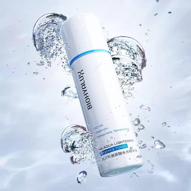 BIOHYALUX - HA Aqua Lightening Eessence Toner