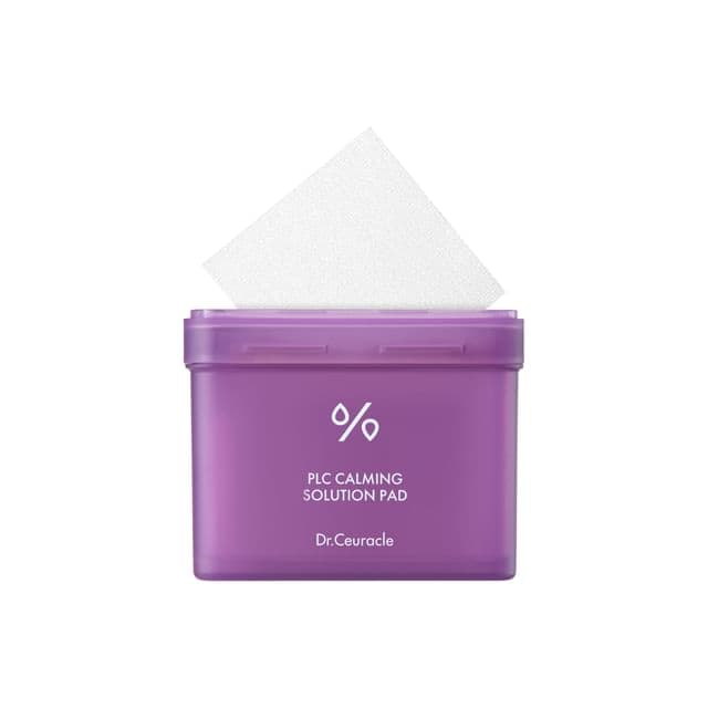 Dr. Ceuracle - PLC Calming Solution Pad