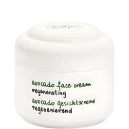 Aguacate Crema Facial Regenerante