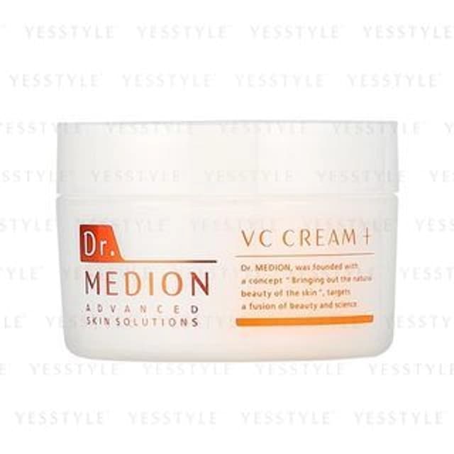 MEDION - Dr. Medion VC Cream Plus