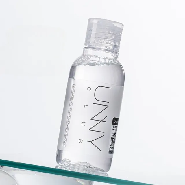 UNNY CLUB - Refreshing Facial Makeup Remover (Travel Size)