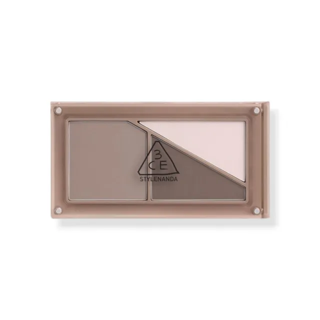 3CE - LAYER-IT-All Contour Palette - 2 Types