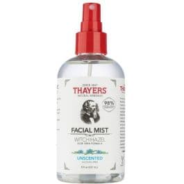 Facial Mist Unscented