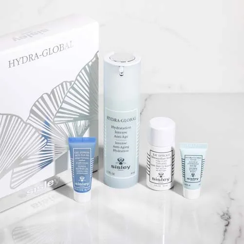 Estuche Hydra-Global | 1UD
