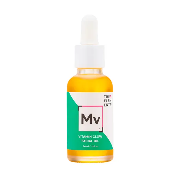 Vitamin Glow Facial Oil | 30ML