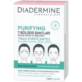 Tiras Purificantes