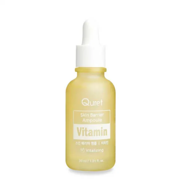 Ampolla Vitamina C | 30ML
