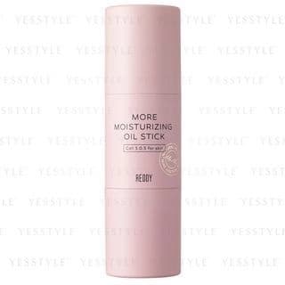 REDDY - More Moisturizing Oil Stick