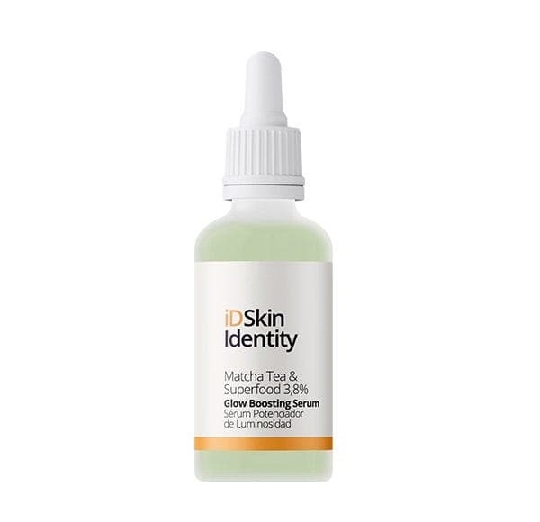 Matcha Tea & Superfood 3,8% | 30ML
