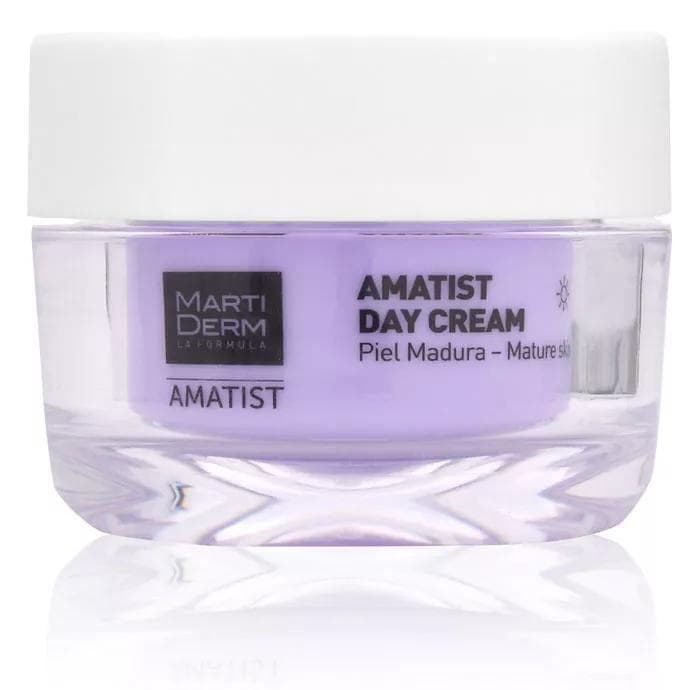 Martiderm Amatist Crema de Día 50ml