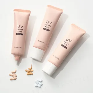 Kirei&co. - UV Cover Base