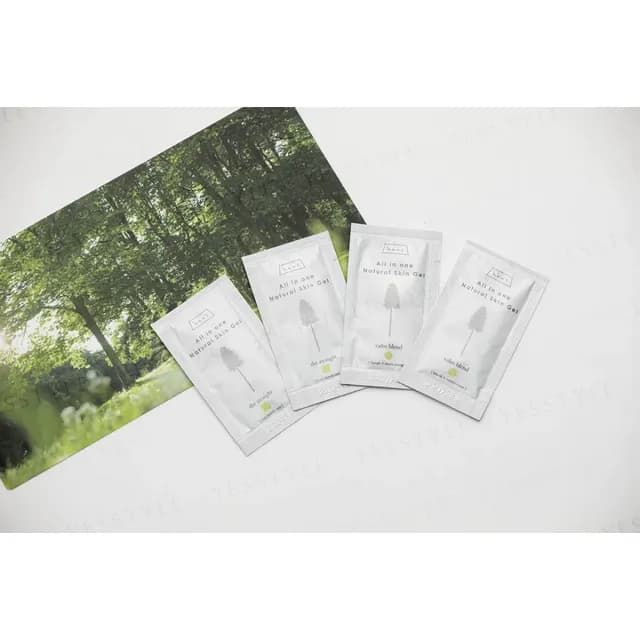 haus - Hinoki All in One Natural Skin Gel Petit