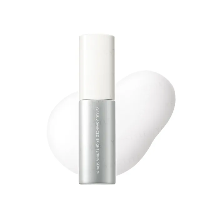 Orbis - Advanced Brightening Serum
