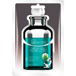 Mascara facial aloe vera + péptido