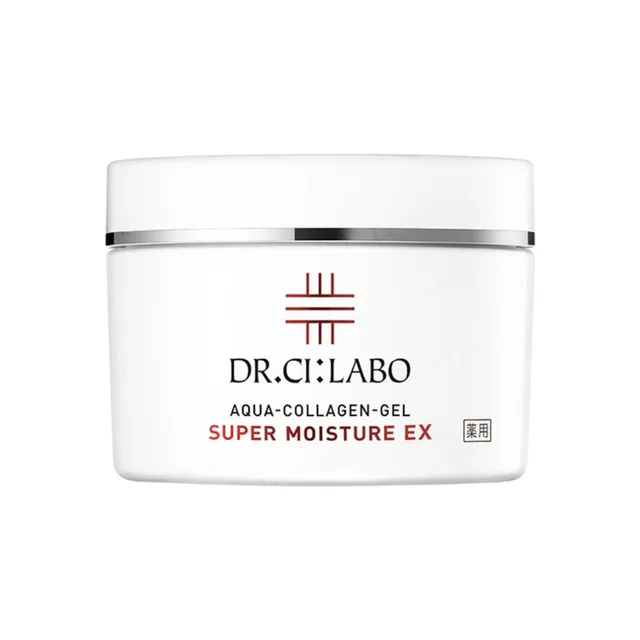 DR.Ci:Labo - Medicated Aqua Collagen Gel Super Moisture EX