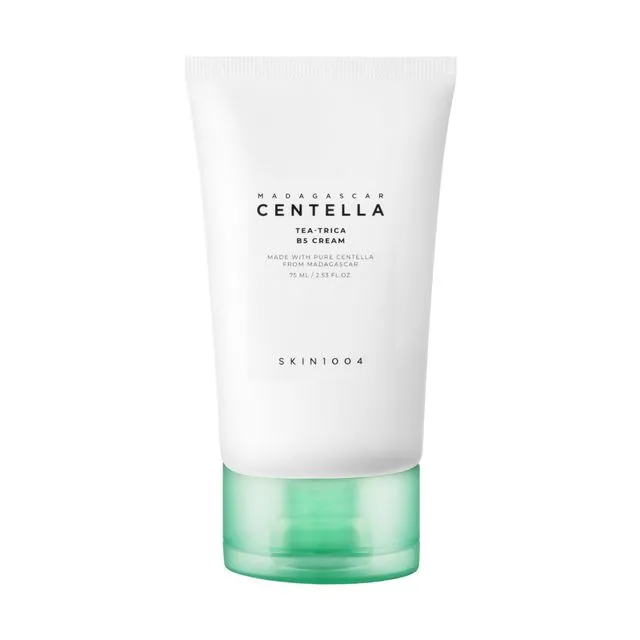 SKIN 1004 - Crema Facial Madagascar Centella Tea-Trica B5 Cream