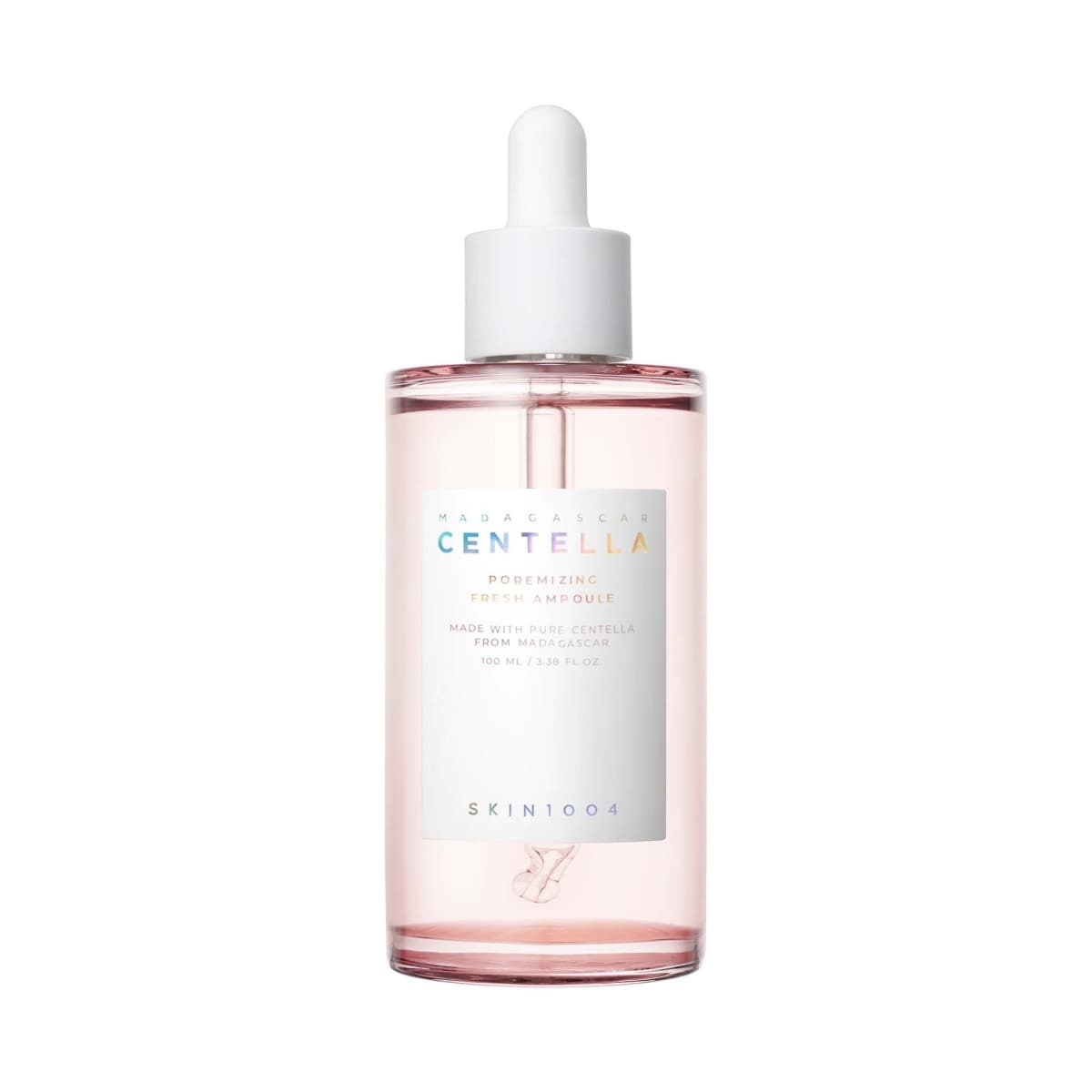 Madagascar Centella Poremizing Fresh Ampoule
