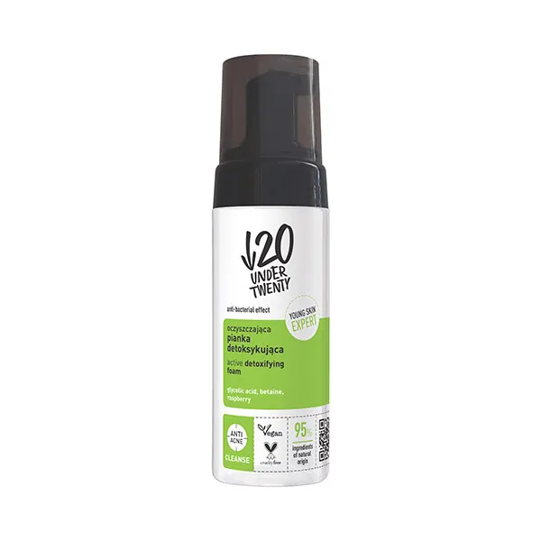 Anti-Bacterial Effect | 150ML