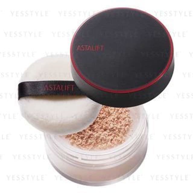 ASTALIFT - Loose Powder SPF 17 PA++ NB Natural Beige