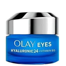 Eyes Hyaluronic 24 +Vitamin B5 Gel Contorno de Ojos