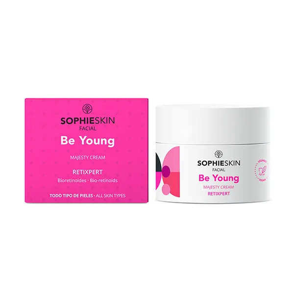 Be Young Majesty Cream | 50ML