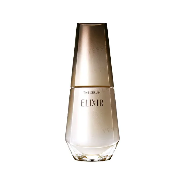 Shiseido - Elixir The Serum AA