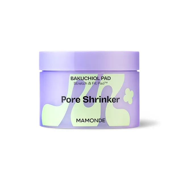 MAMONDE - Pore Shrinker Bakuchiol Pad