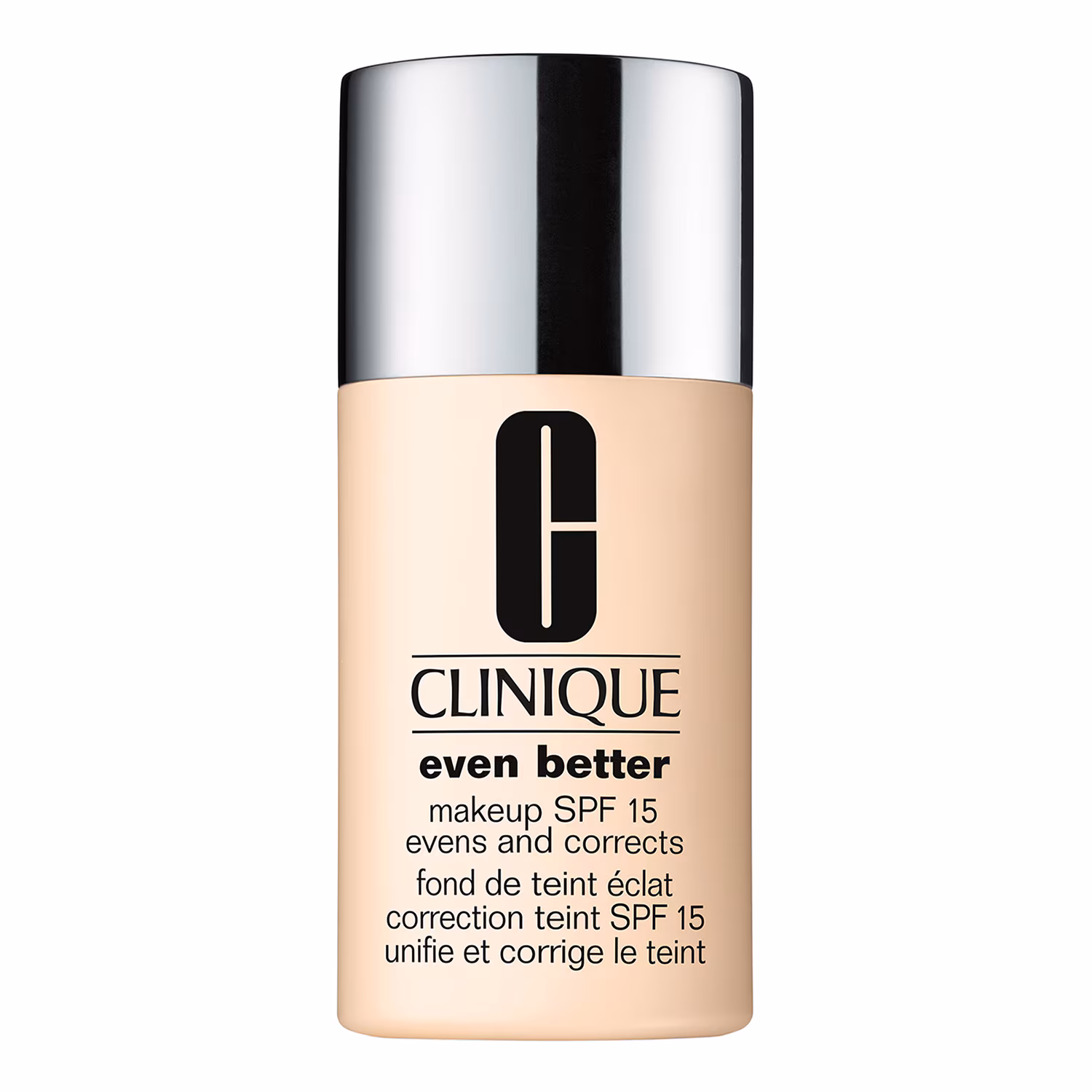 Even Better Makeup SPF15 - Base de maquillaje corrector facial SPF15