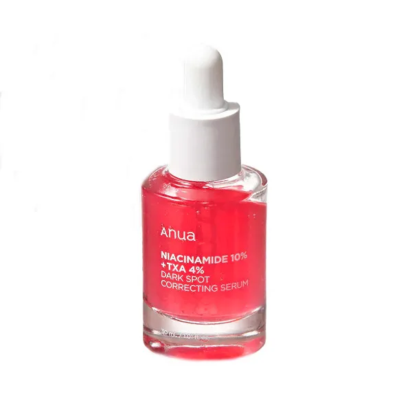 Niacinamide 10% + Txa 4% | 30UD