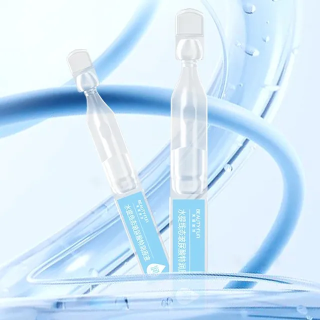 BEAUTY-FUN - Water-Extracted Linear Hyaluronic Acid Intense Moisturizing Essence