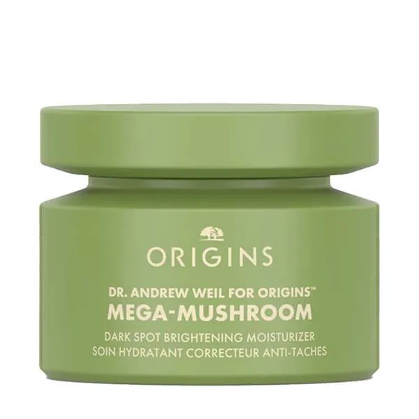 Mega-Mushroom Dark Spot Brightening Moisturizer | 50ML