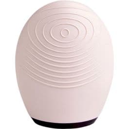 Facial cleansing and massaging device