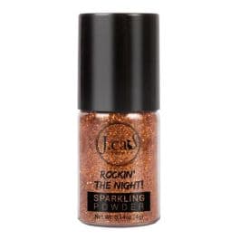 Rocking' the Night Sparkling Powder
