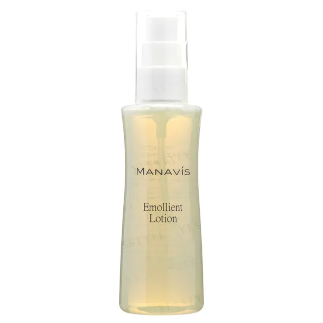 MANAVIS - Emollient Lotion EX
