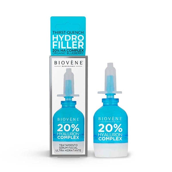 Tratamiento Hidratante | 10ML