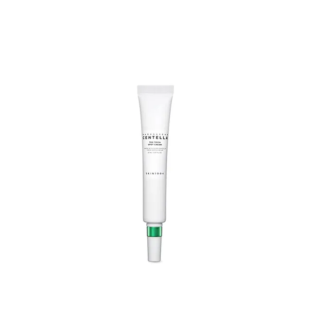 SKIN 1004 - Crema Facial Madagascar Centella Tea-Trica Spot Cream