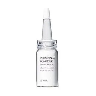 GRAYMELIN - Polvo de Vitamina C Vitamin-C Powder