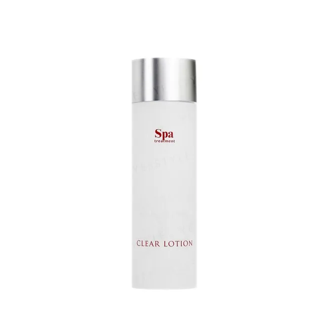 Spa Treatment - Absowater Clear Lotion