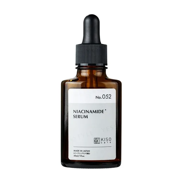 Kisocare - Niacinamide Serum 20%