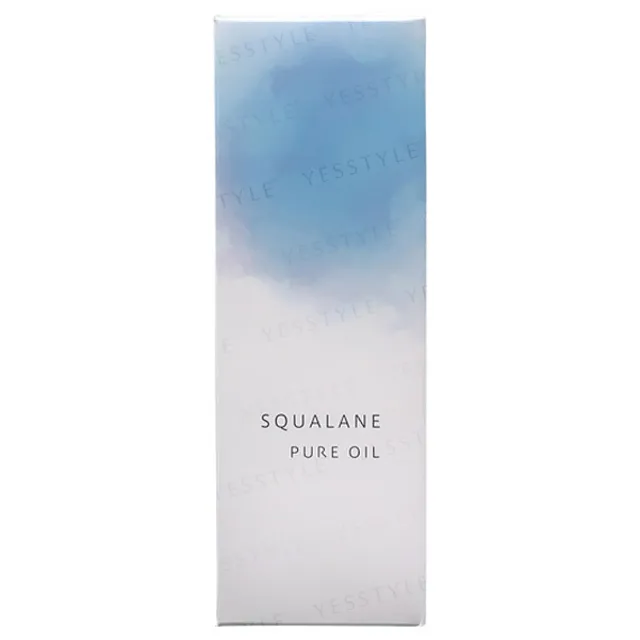 Alovivi - Squalane Pure Oil