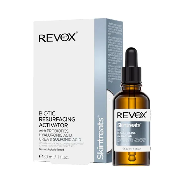 Biotic Resurfacing Activator | 30ML