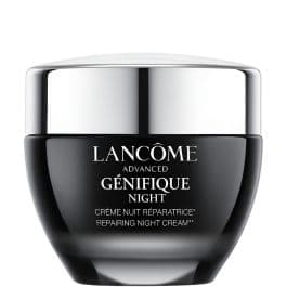 Advanced Génifique Night Crème Nuit Réparatrice
