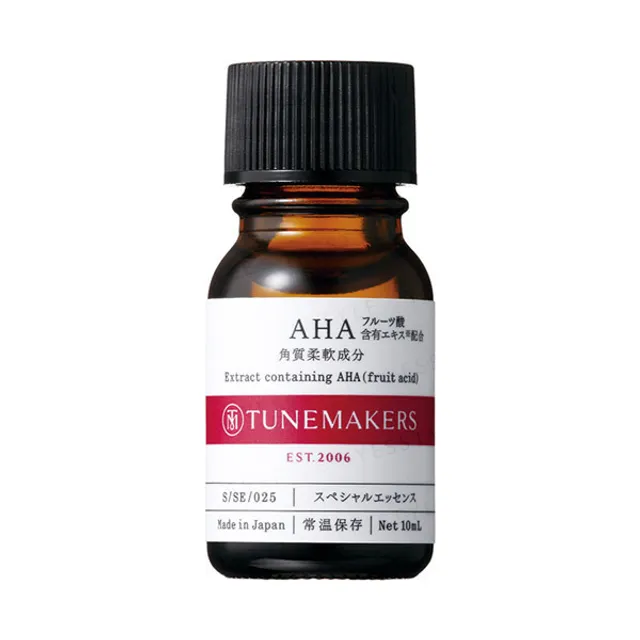 TUNEMAKERS - AHA Fruit Acid Essence