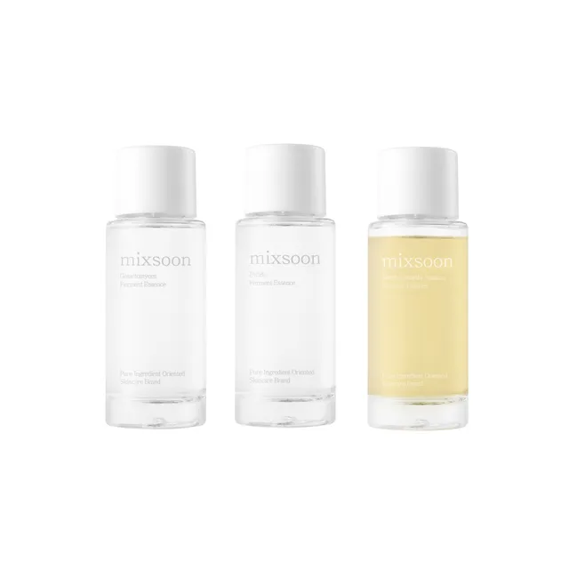 mixsoon - Essence Mini - 3 Types
