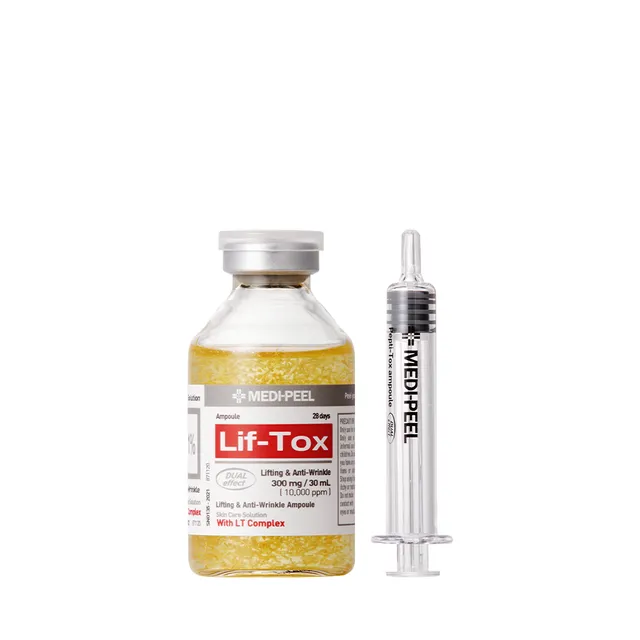 MEDI-PEEL - Ampolla de Colágeno Lif-Tox Ampoule