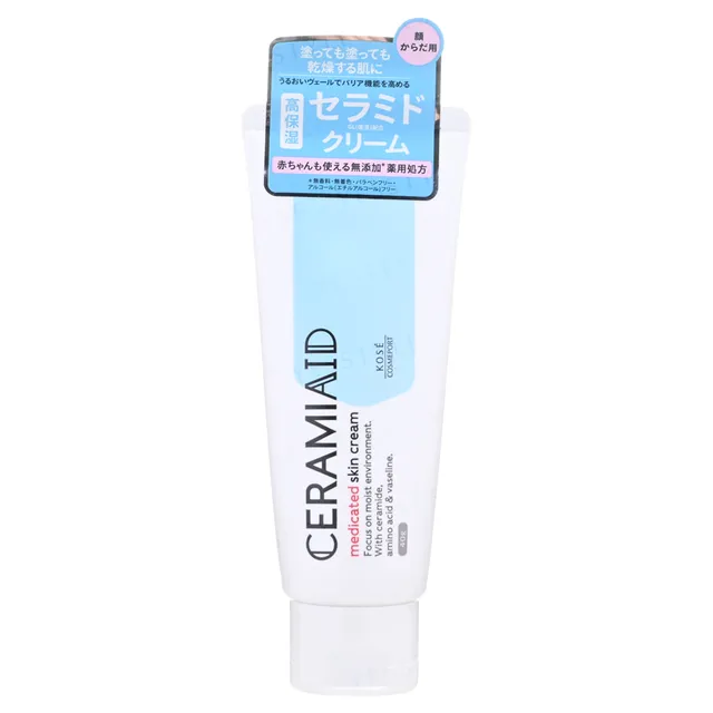 Kose - Ceramiaid Skin Cream 40g