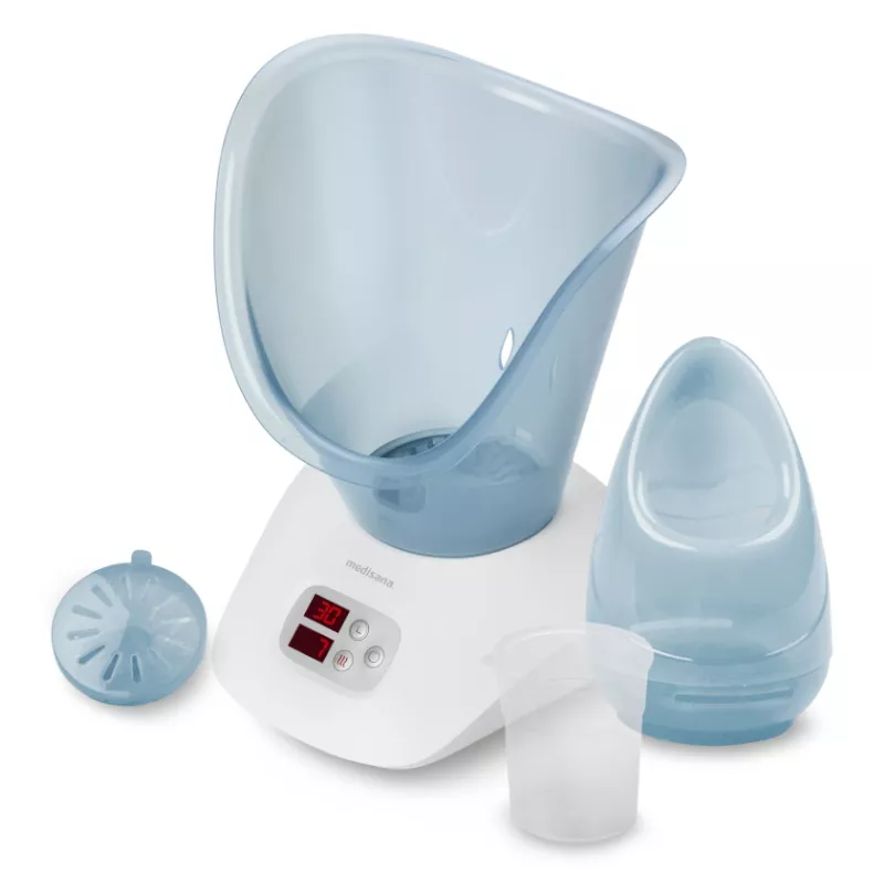 Medisana DS 400 Vaporizador Facial