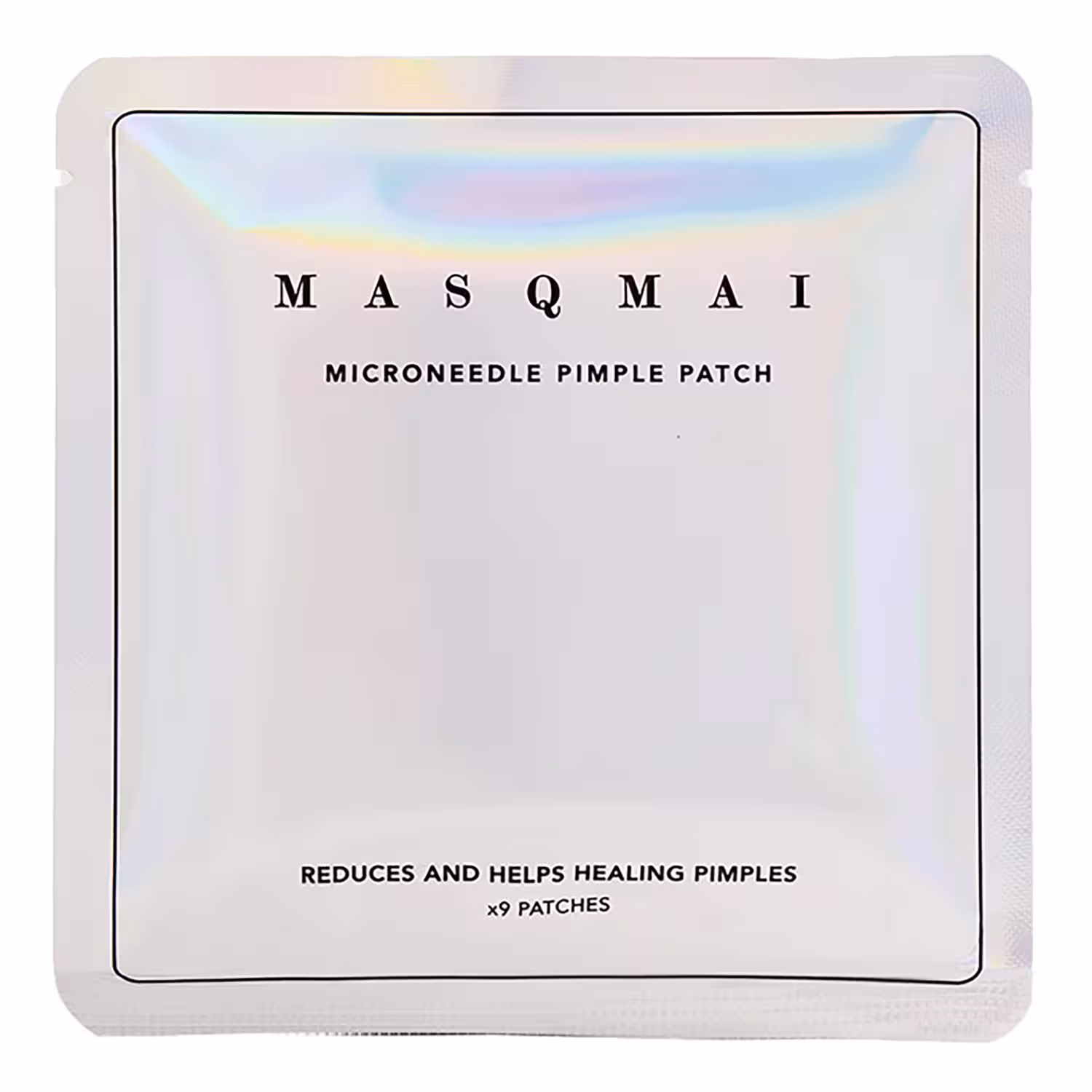 Microneedle Pimple Patches - Refina y calma la piel grasa.