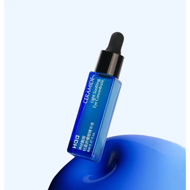 Haa - Ceramide Light Soothing Eye Serum 8ml