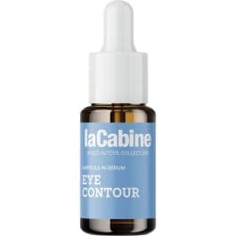 Eye Contour Ampoule in Serum